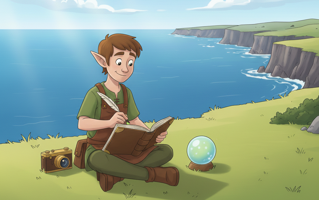 Reportages personnalisés et optimisés !