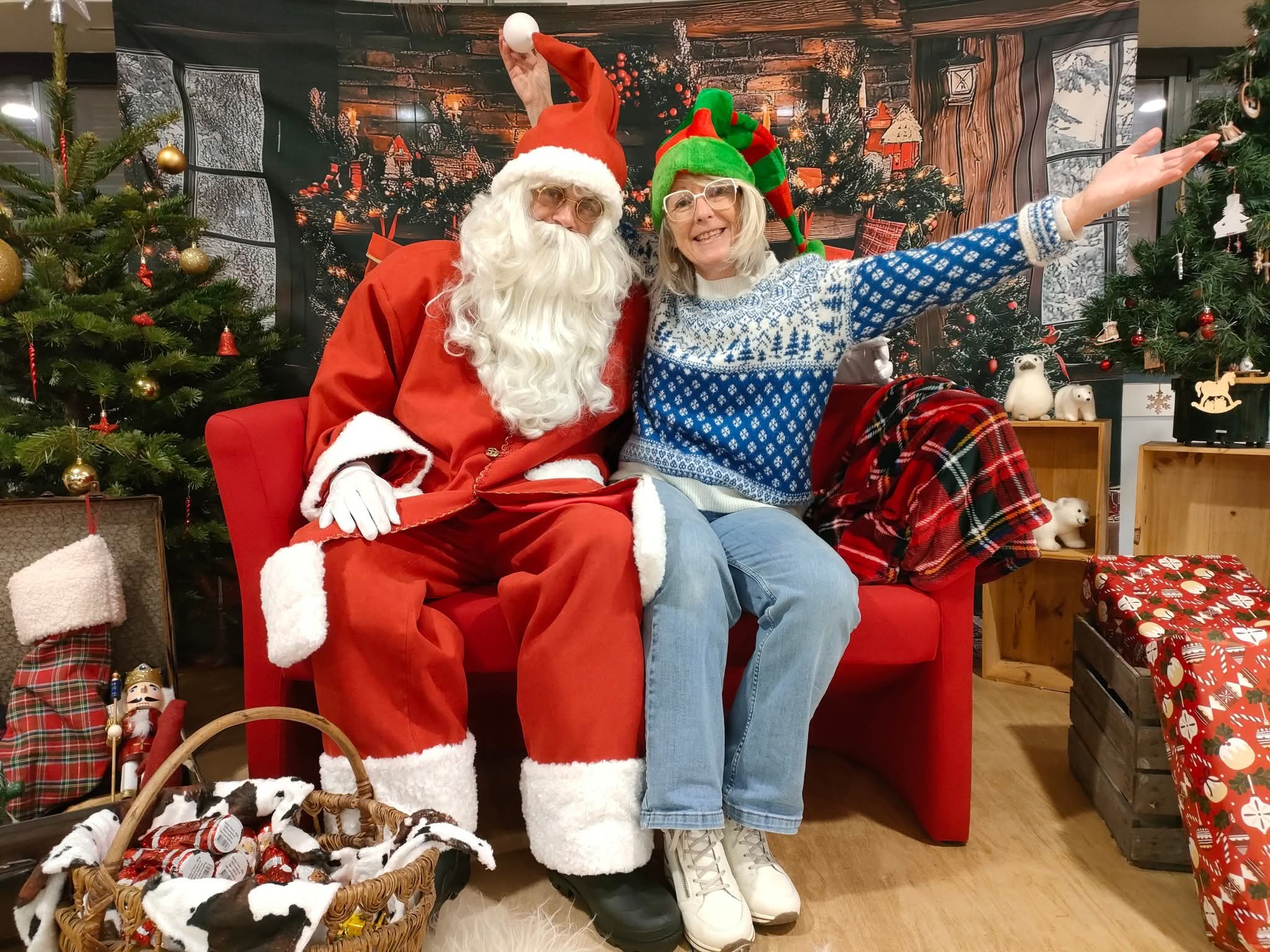 Véronique Pirot, Patatou Le Sens du Détail 