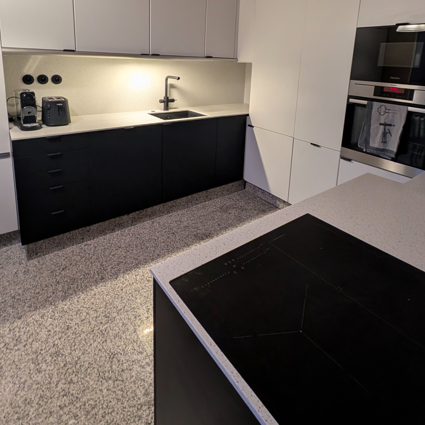 Le Sergent du Bâtiment