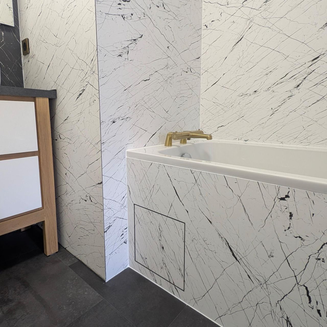 Photo Le Sergent du Bâtiment