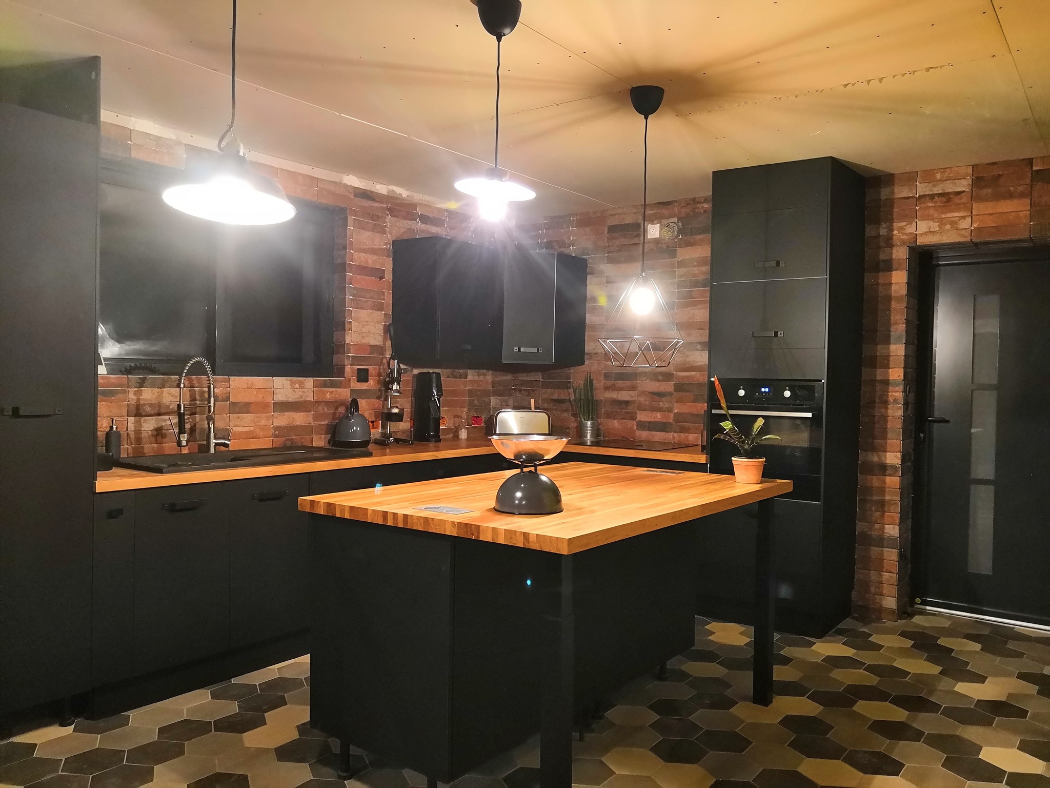 Photo Le Sergent du Bâtiment