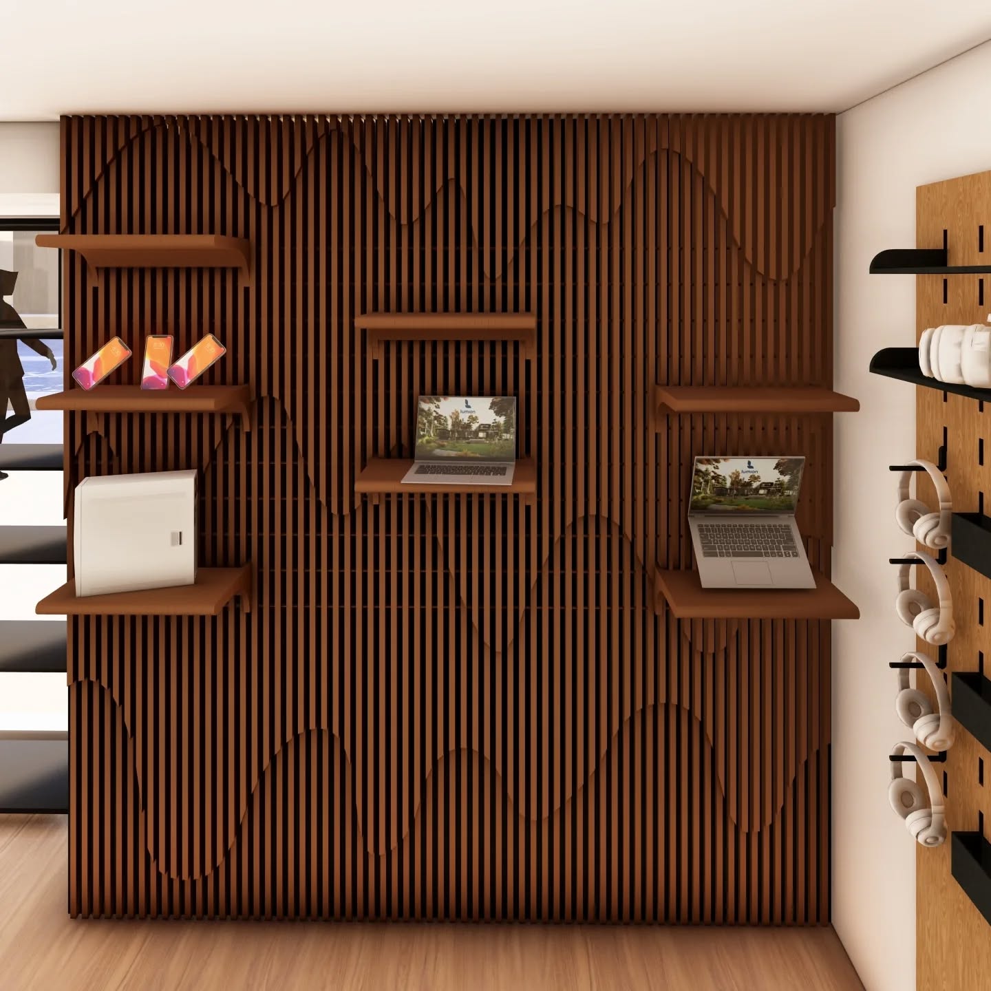 Photo Axiom Création