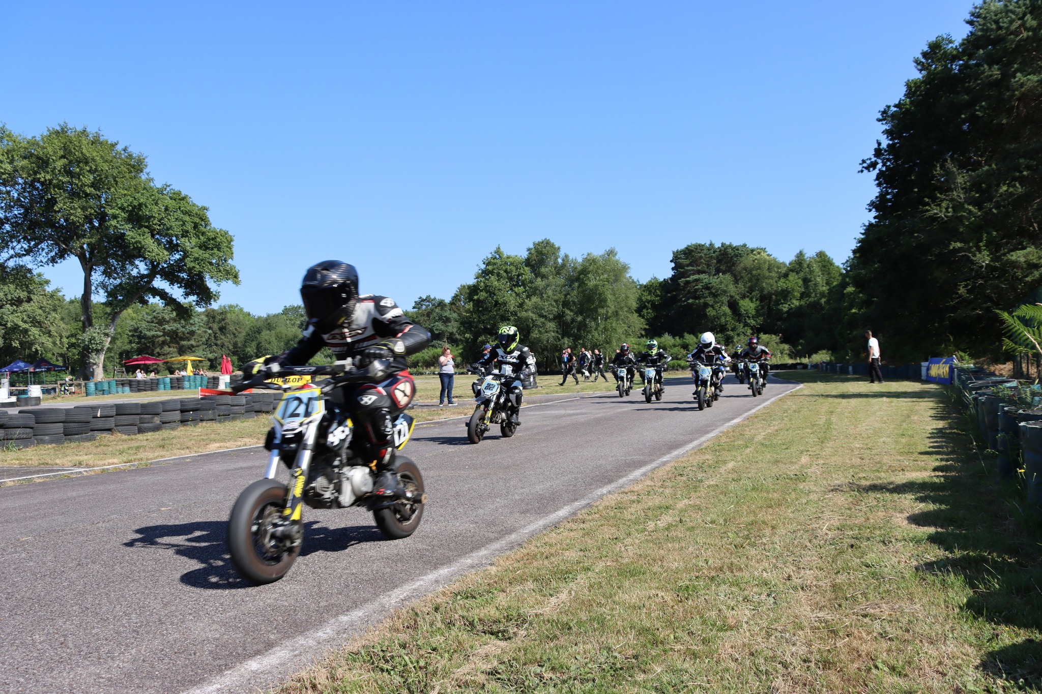 Circuit de Guillac