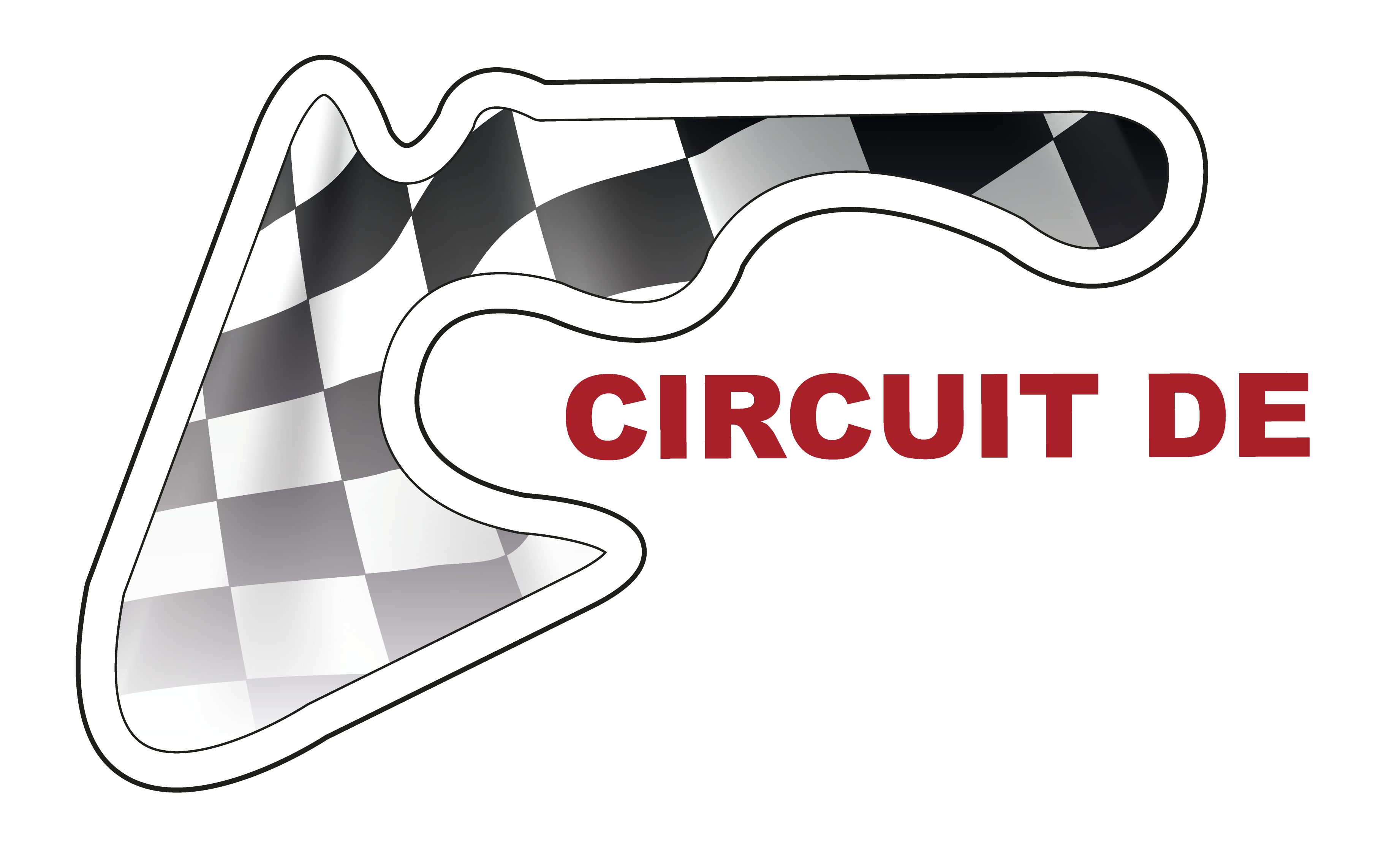 Logo Circuit de Guillac