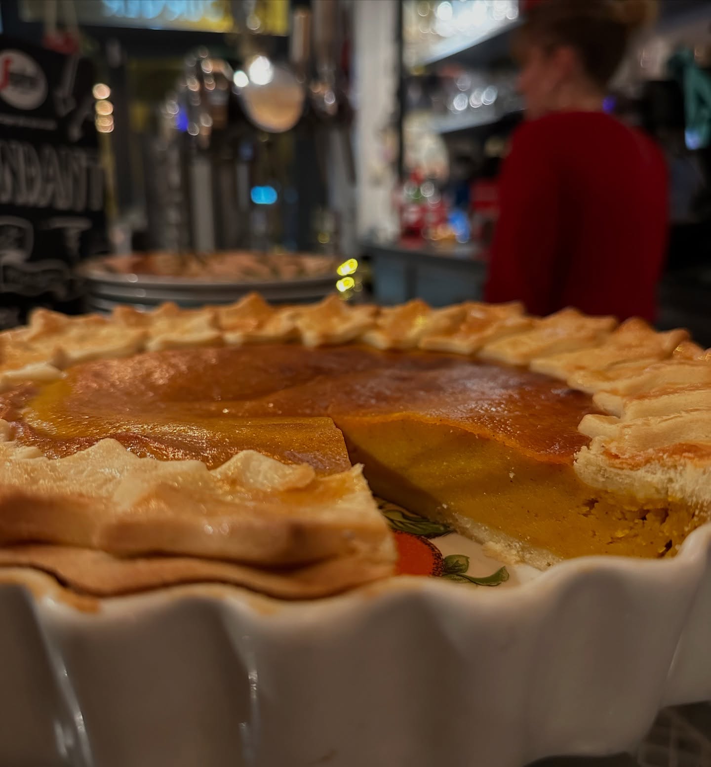 Photo Le Bistrot du Marché