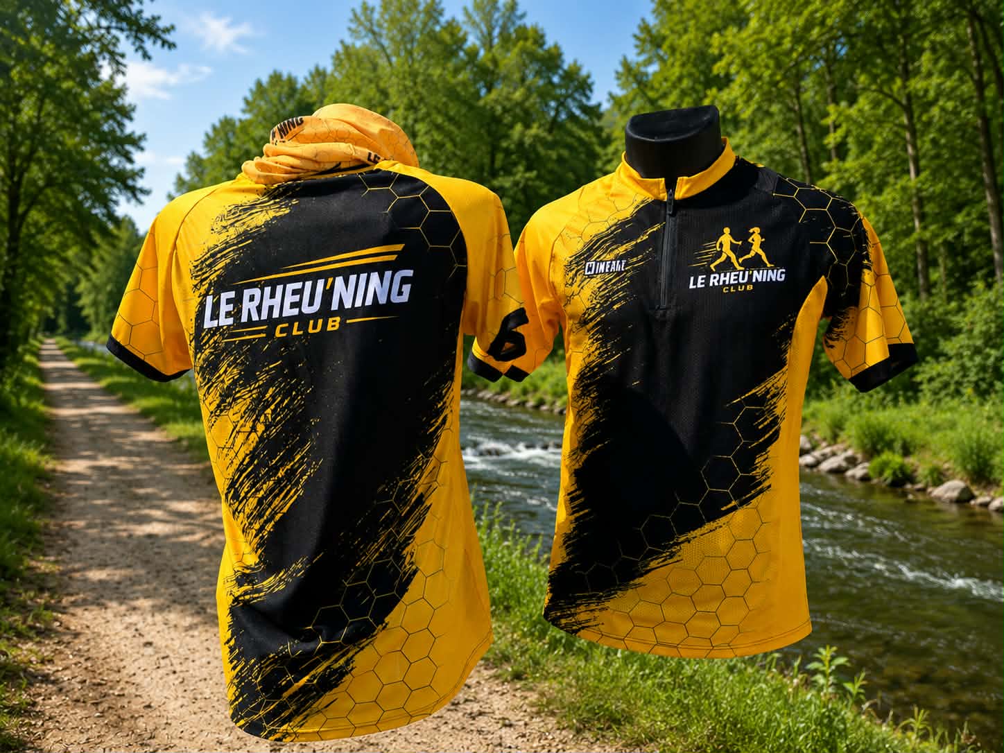 SARL BREIZHSPORTS